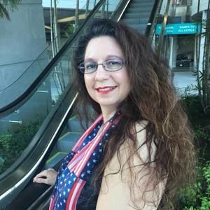 Meet your Posher, Susan